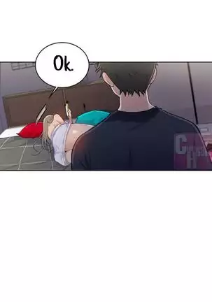 Secret Class Ch.40/?