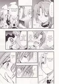 (C73) [Studio KIMIGABUCHI (Kimimaru)] Higurashi no Naku You ni San (Higurashi no Naku Koro ni) [English] [Jedic]