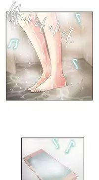 New Face Ch.1-18 (English) (Ongoing)