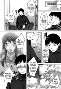[Zen9] Taikutsu na Gogo no Sugoshikata Ch. 1-5 | A Way to Spend a Boring Afternoon Ch. 1-5 (Action Pizazz DX 2013-12) [English](hentai2read.com)[Lazarus H]