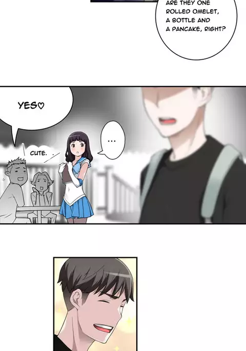 Tissue Thieves Ch.1-18