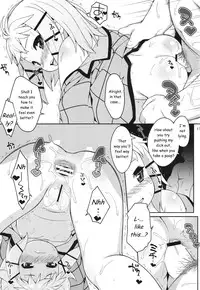 (C86) [Sniff Dogs (Ujiie Moku)] Tina no oshiri ni suki na dake chuchu | Smooch on Tina's butt all you want (Black Bullet) [English] [n0504]