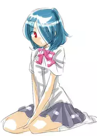 [TID. (Sunahara Sabaku)] Douyara Nyouraika Shitayou Desu [Digital]