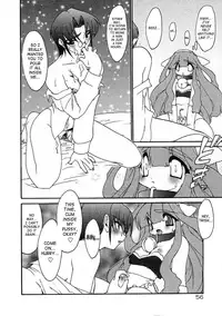 [Ruuen Rouga] Alchemy no Shizuku (Drop of Alchemy) Volume 01 [Complete] [English] [Norm + SaHa]