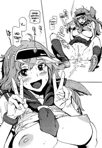 [Inoue Kiyoshirou] Tomorrow Will Be Victory! [Eng]