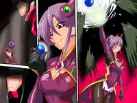 [Warabimochi] Heroine Harassment Venessa Ryona Hen [English] [Mongolfier]