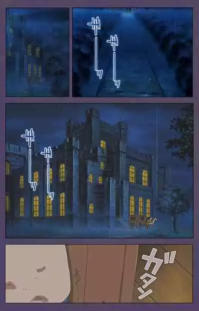 [Makino shinbashi]] [Full Color seijin ban] Mamahaha kanzenhan