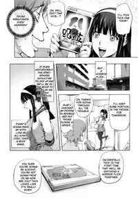 [Kon-Kit] Pink Screen 2 (Yurushite anata ...) [English] [TripleSevenScans]