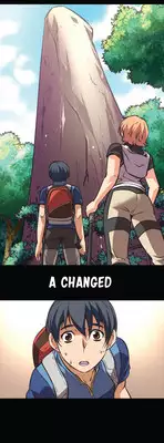 [Worin] Brawling Go Ch.0-39 (English) (YoManga) (Ongoing)