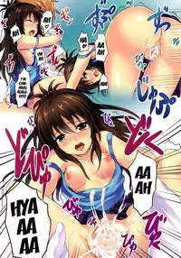 (C84) [SOTIKOTI (soramoti)] Mousou Trouble | Delusion Trouble (To LOVE-Ru) [English] {doujin-moe.us}