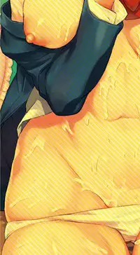 [Rama] Himitsu no Decoration [Digital]