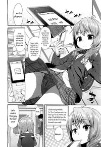 [Maeshima Ryou] Adult Games (Comic Megamilk 21) [English] =LWB=