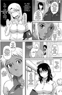 [Tsukino Jyogi] After school (Complete) [English]