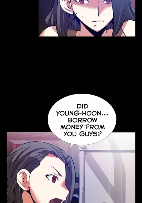 Love Parameter Ch.1-72