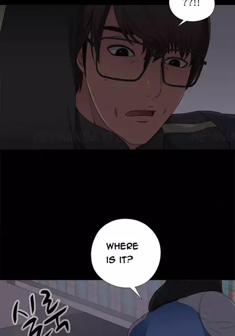 Girl Next Door Ch.1-29