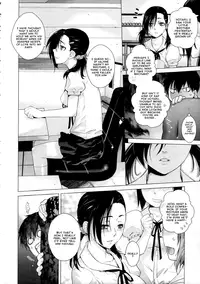 [Ootsuka Kotora] Eichhornia (COMIC Megastore 2011-12) [English] =amailittlething=