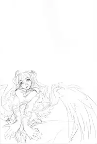 (C89) [UROBOROS (Utatane Hiroyuki)] Aru Aru Albedo-sama (Overlord)