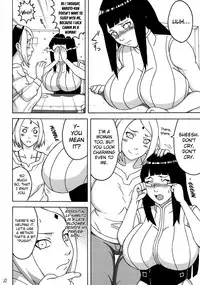 (Tora Matsuri 2015) [NARUHO-Dou (Naruhodo)] NaruHina (NARUTO) [English] {doujin-moe.us}
