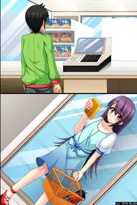 [DL Mate] Moshimo, Conveni de Joshi Zenin no Jikan Teishi o Shitara ~Shirudaku Joseiki Fair~