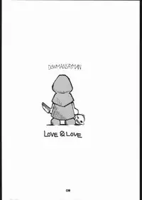 (C55) [Bakushiishi (Douman Seimeichou)] Nehan 5.2 (Darkstalkers)