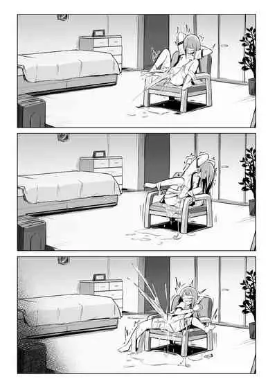 [Bochi Bochi no Ki (Borusiti)] Tenshi-chan ga Iku-san ni Oshioki Sareru Hon (Touhou Project) [Chinese] [尧壕喃个人汉化] [Digital]