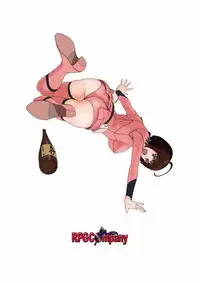 (C84) [RPG Company 2 (Ishigami Hajime)] Makoto 21QQ (Uchuu Senkan Yamato 2199)