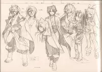 (C73) [Article 60 of Criminal Code (Shuhan)] RaKuGaKi./Monochrome (Various)