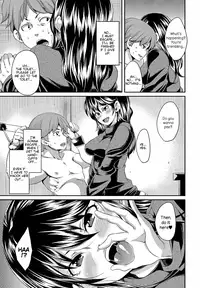 [Marui Maru] Kadobeya no Onna | The Woman in the Corner Room (COMIC PLUM DX 11) [English] [Digital] =LWB=