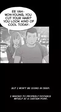 [Mr. Byeong-Su] Cohabitation Ch.1-48 (English) (Ongoing)