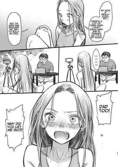 [Rinjuu Circus (Haguhagu)] Sasha-chan ga Youkoso ~Futoshi-kun Route Soushuuhen + α~ [English] [Kamijoan]