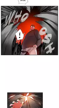 [Juder] Lilith`s Cord Ch.1-23 (English) (Ongoing)