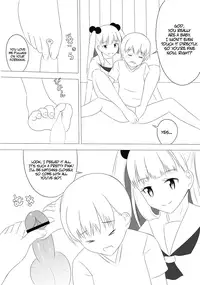 [Denen Shoujo (Hidaka Sora)] Denen Shoujo 5 | Country Girl 5 [English] =LWB=