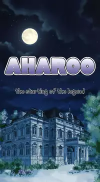 [Hong BanJang] Aharoo Ch.1-27 (English) (YoManga) (Ongoing)