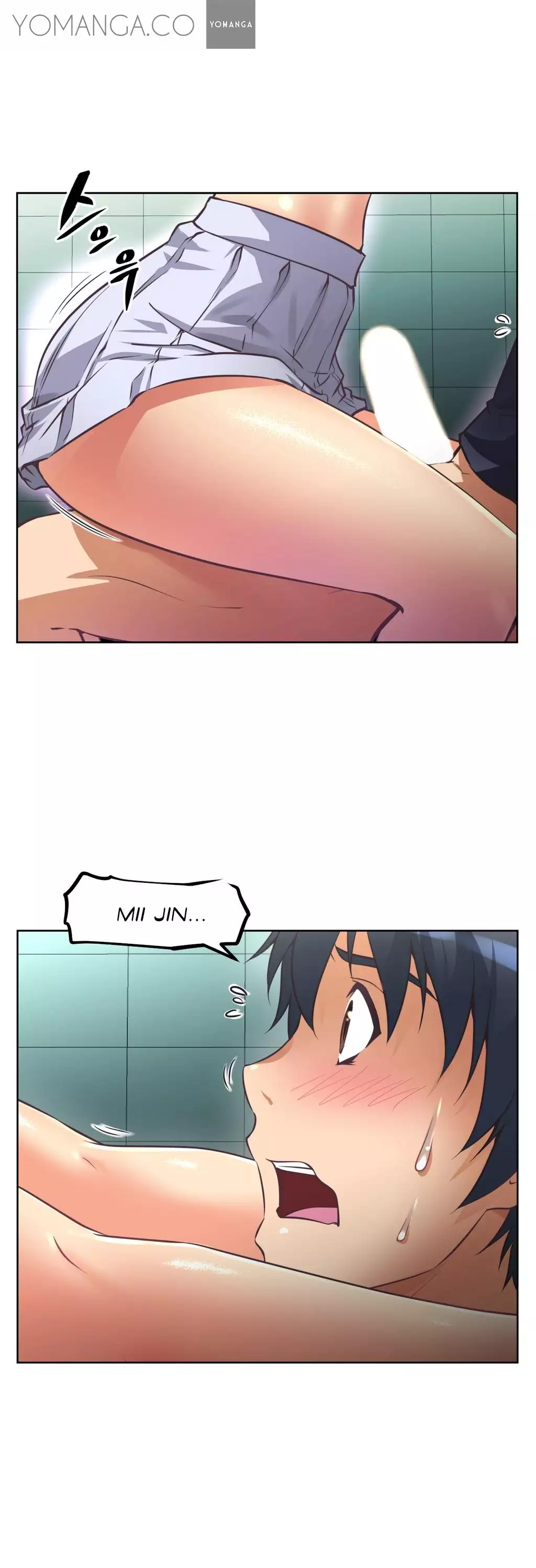 Brawling Go 0-18 Chapters