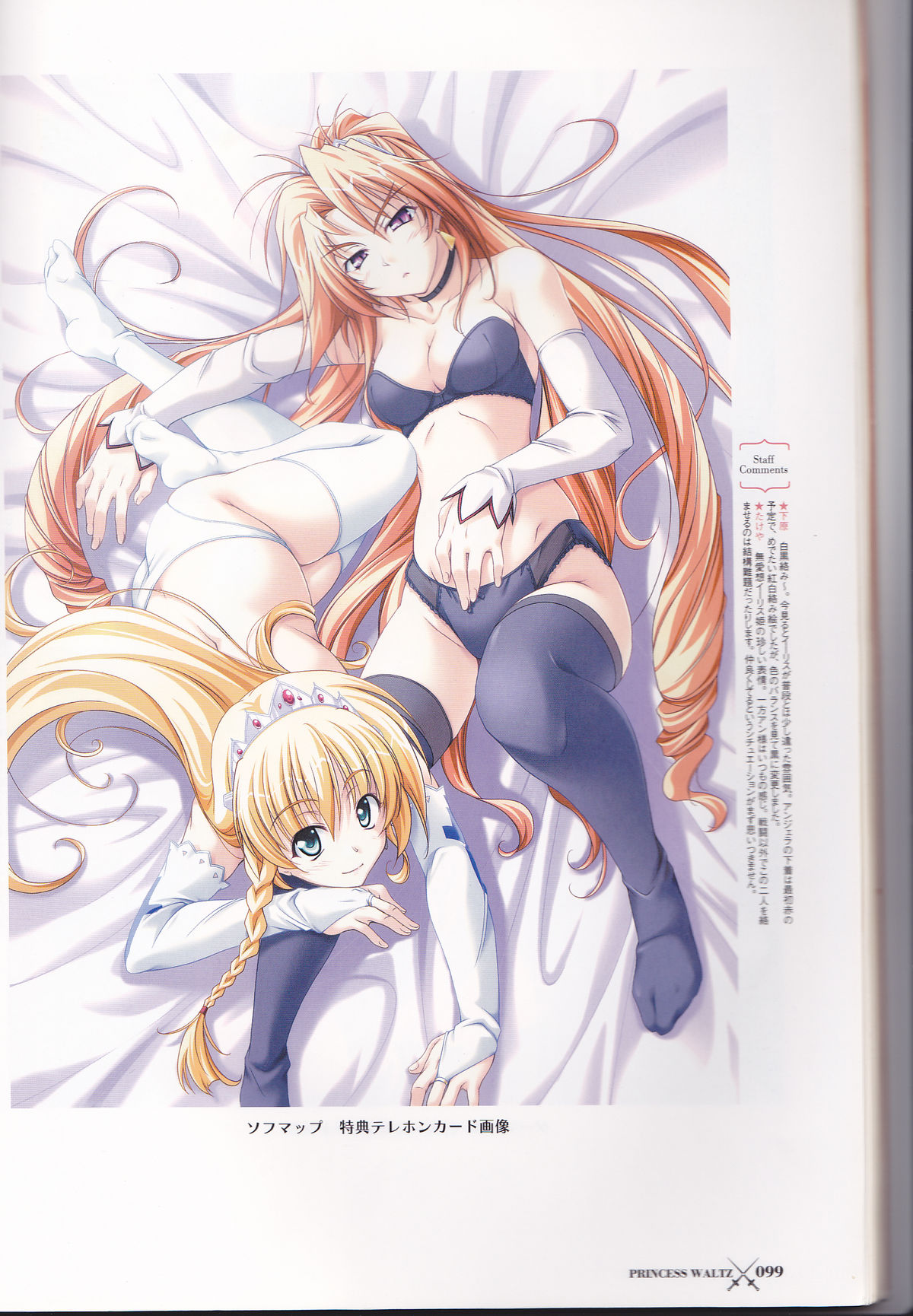 Hentai Artbooks