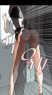 Take a Peek Ch.1-5 (English) (Ongoing)