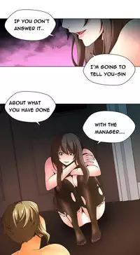 [Fantastic Whale] Twin Slave Ch.1-30 (English) (Ongoing)