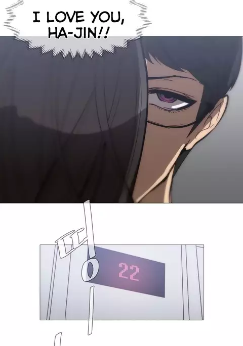 Household Affairs Ch.1-34