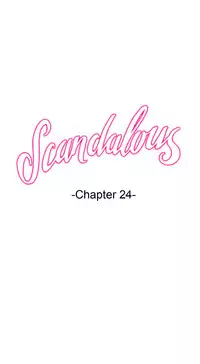 [PINKO] Scandal of the Witch Ch.1-25 (English) (Ongoing)
