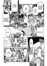 [Inoue Yoshihisa] Kawaoka Hiro Tanken Series Amazon Oudan 16 Page! Jinseki Mitou no Jungle ni Nazo no Genjuumin-zoku Jomon wa Jitsuzai Shita!! | Jomon Tribe (00 Nanako) [English] [desudesu]