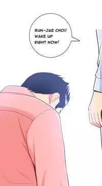 Hooker Ch.1-37 (English) (Ongoing)