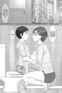 [Ponkotsu Damashii] Boku no Kanojo wa 40-sai no Hitozuma de Mama no Tomodachi | My Girlfriend is my mom's friend - A 40 year old housewife [English] [Jashinslayer]