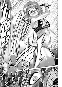 COMIC Magnum Vol. 73