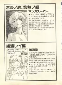 [Anthology] Shitsurakuen 6 - Paradise Lost 6 (Neon Genesis Evangelion)