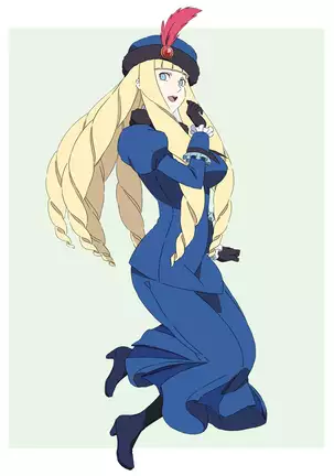 Turn A Gundam 2842594