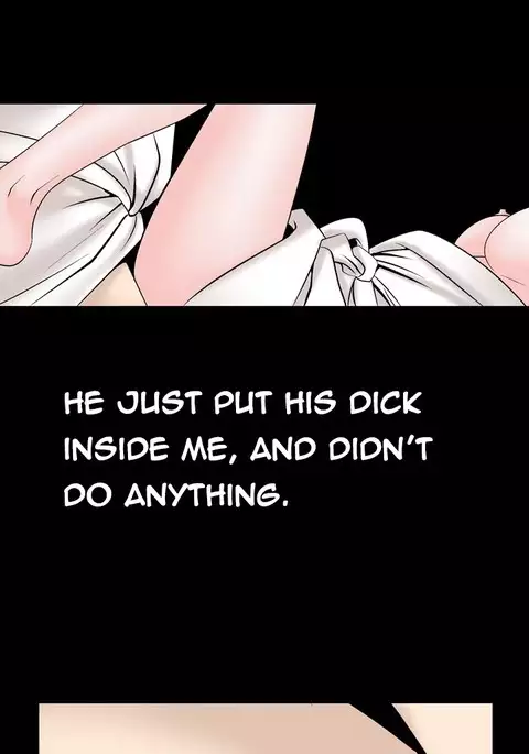 The Taste of the Hand Ch.1-17