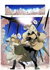 [Beauty Hair]- Freya War history 01 vol01-04