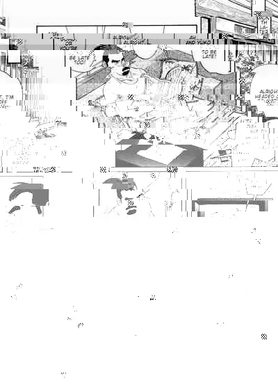 Chinmoku no Nagisa | The Silent Shore