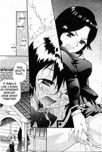 [Kamirenjaku Sanpei] Yamato Nadeshiko Ch. 1-12 [English] {Tigoris Translates}