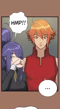 [Hong BanJang] Aharoo Ch.1-27 (English) (YoManga) (Ongoing)